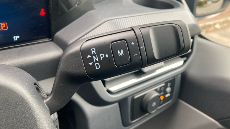 Ford Transit Custom 280 L1 Diesel Fwd 2.0 EcoBlue 136ps H1 Van Limited Auto